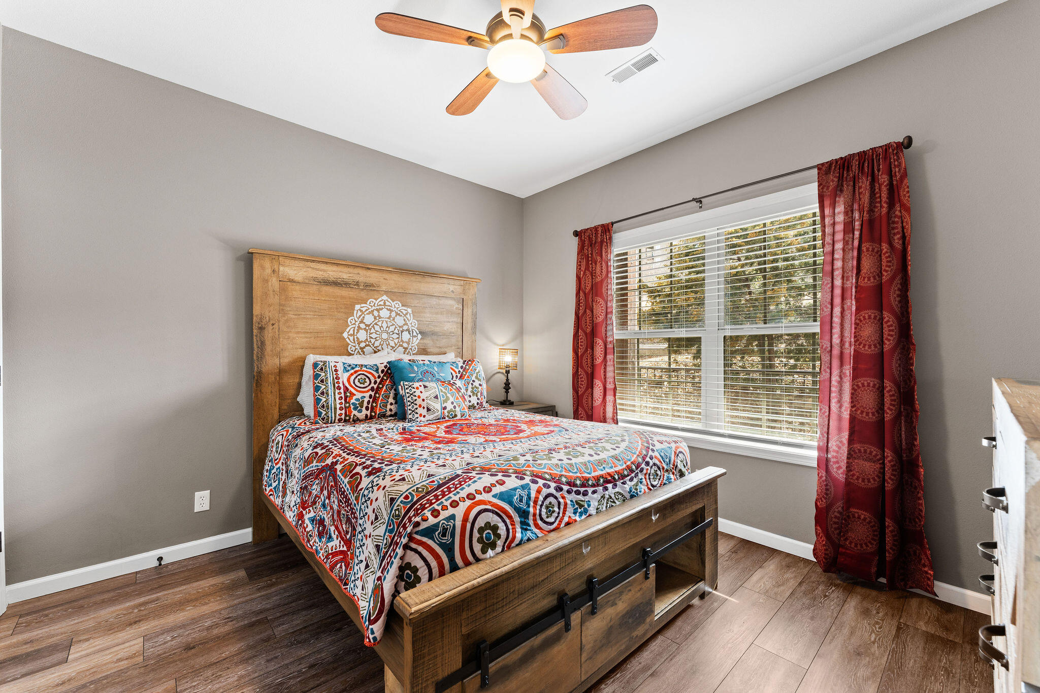 51 Eagles Ridge Lane, Unit 5 Branson, MO 65616 - Photo 21 of 42 Second Bedroom