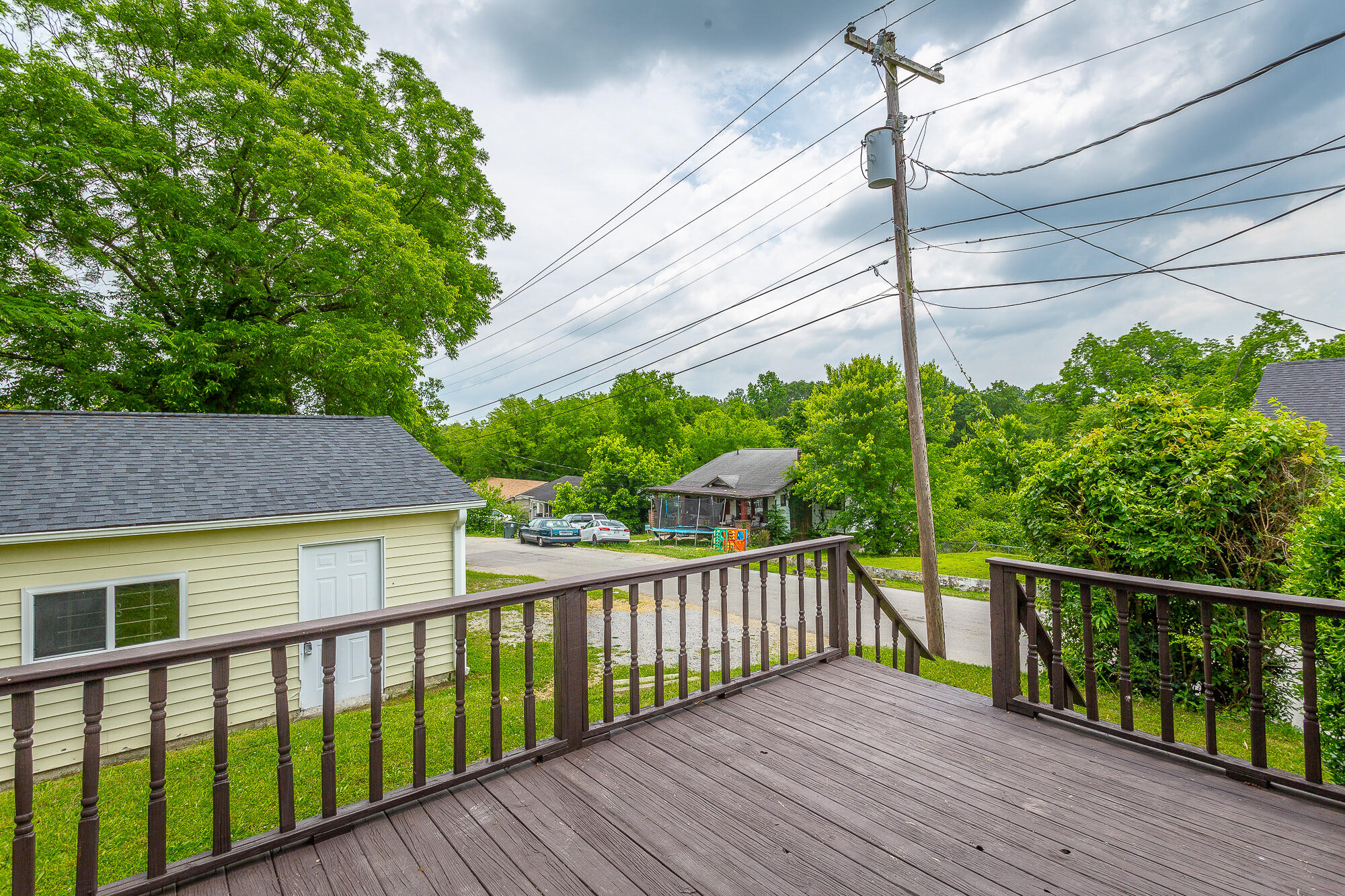 706 Gillespie Road Chattanooga, TN 37411 - Photo 30 of 39 706 Gillespie Road HD-27