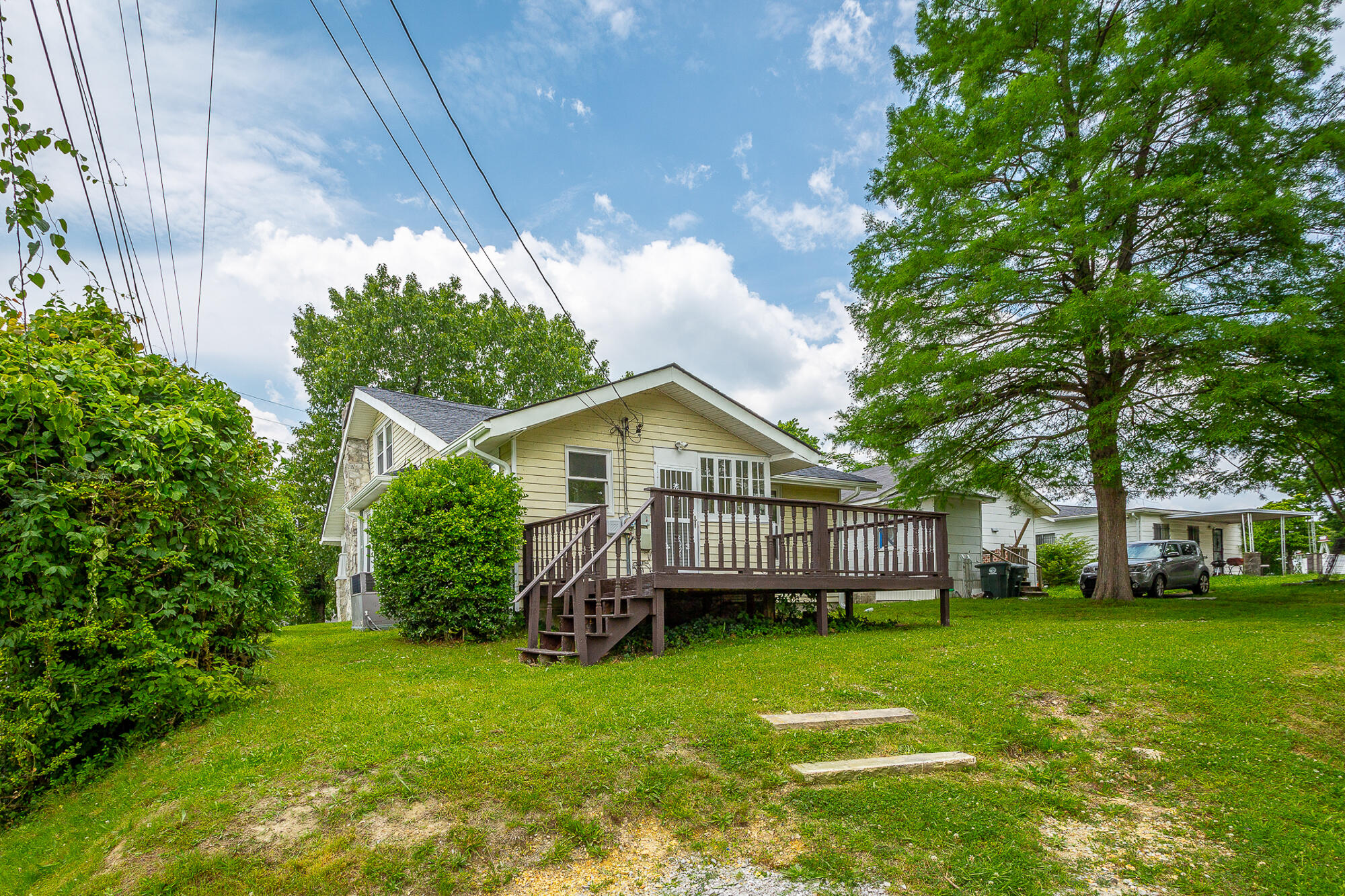 706 Gillespie Road Chattanooga, TN 37411 - Photo 33 of 39 706 Gillespie Road HD-30