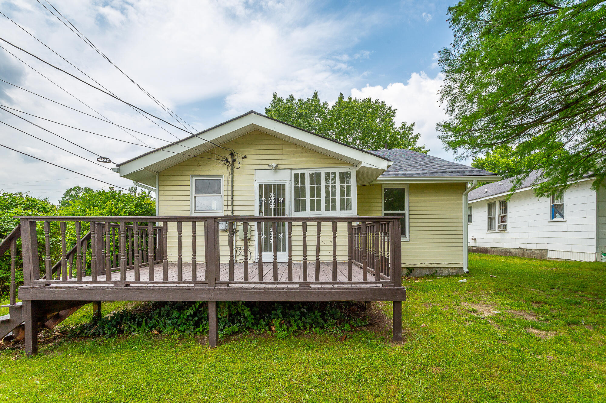 706 Gillespie Road Chattanooga, TN 37411 - Photo 34 of 39 706 Gillespie Road HD-33