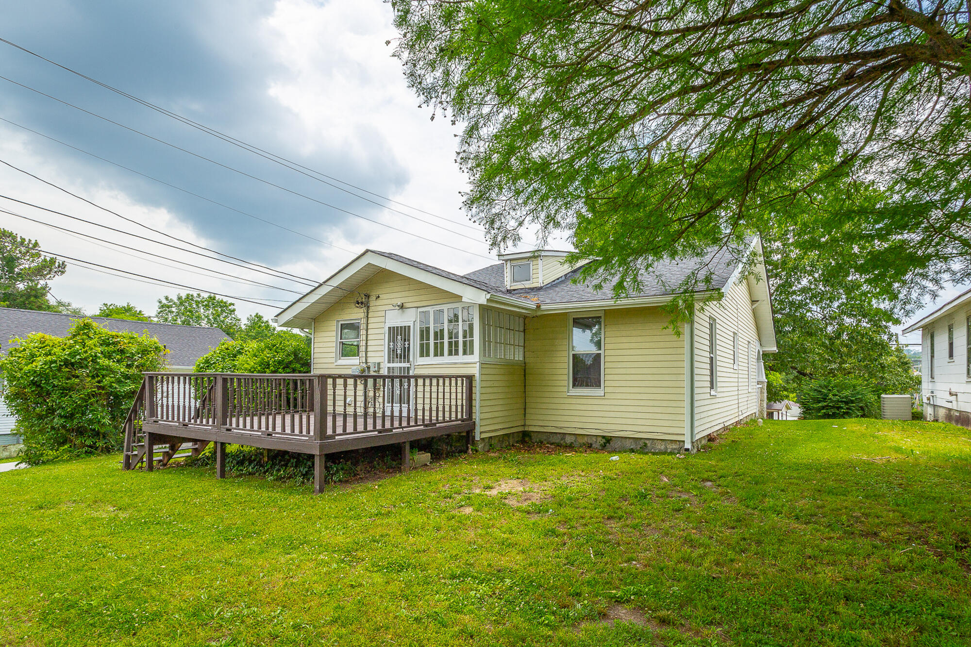 706 Gillespie Road Chattanooga, TN 37411 - Photo 35 of 39 706 Gillespie Road HD-35