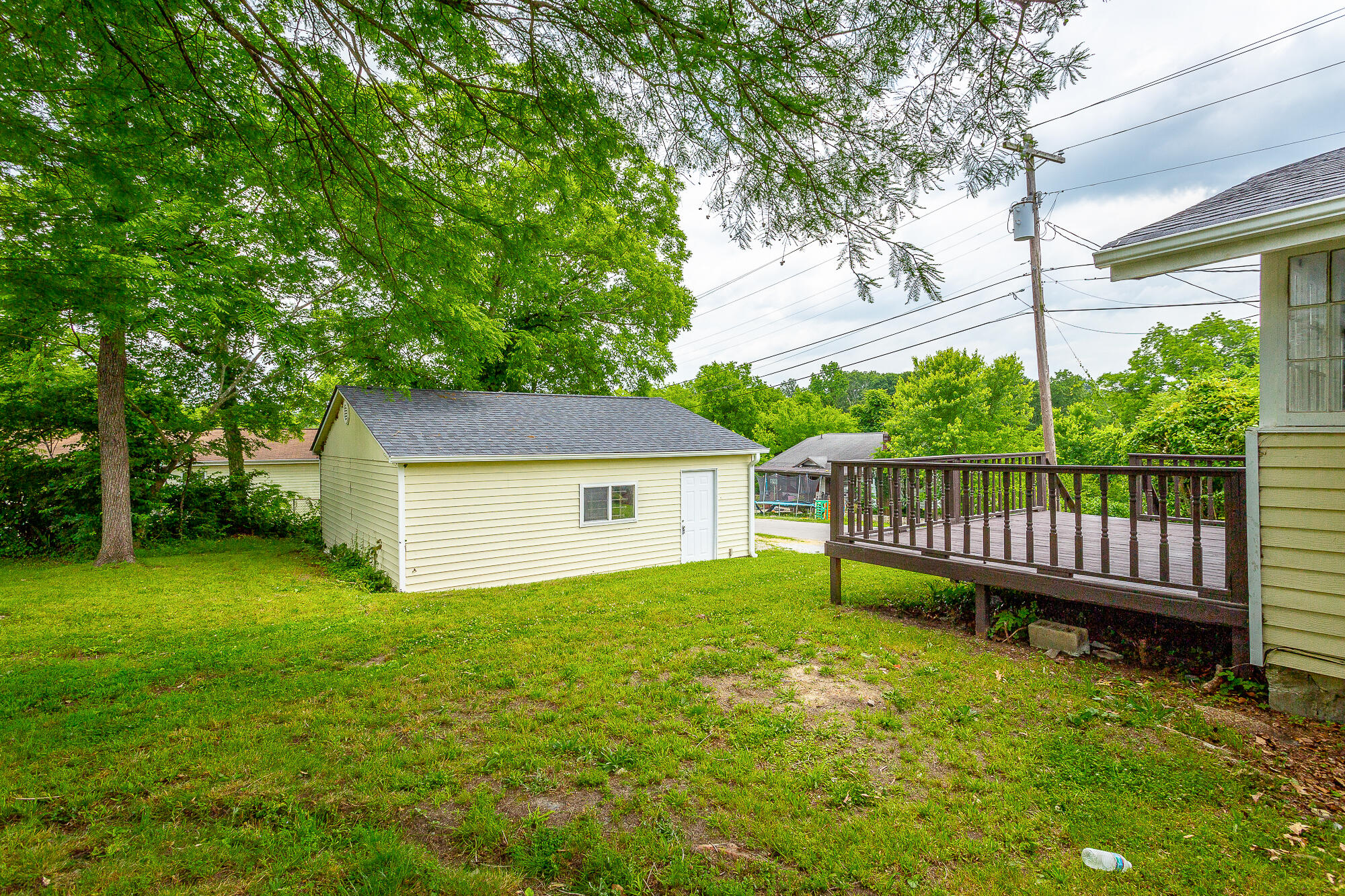 706 Gillespie Road Chattanooga, TN 37411 - Photo 36 of 39 706 Gillespie Road HD-37