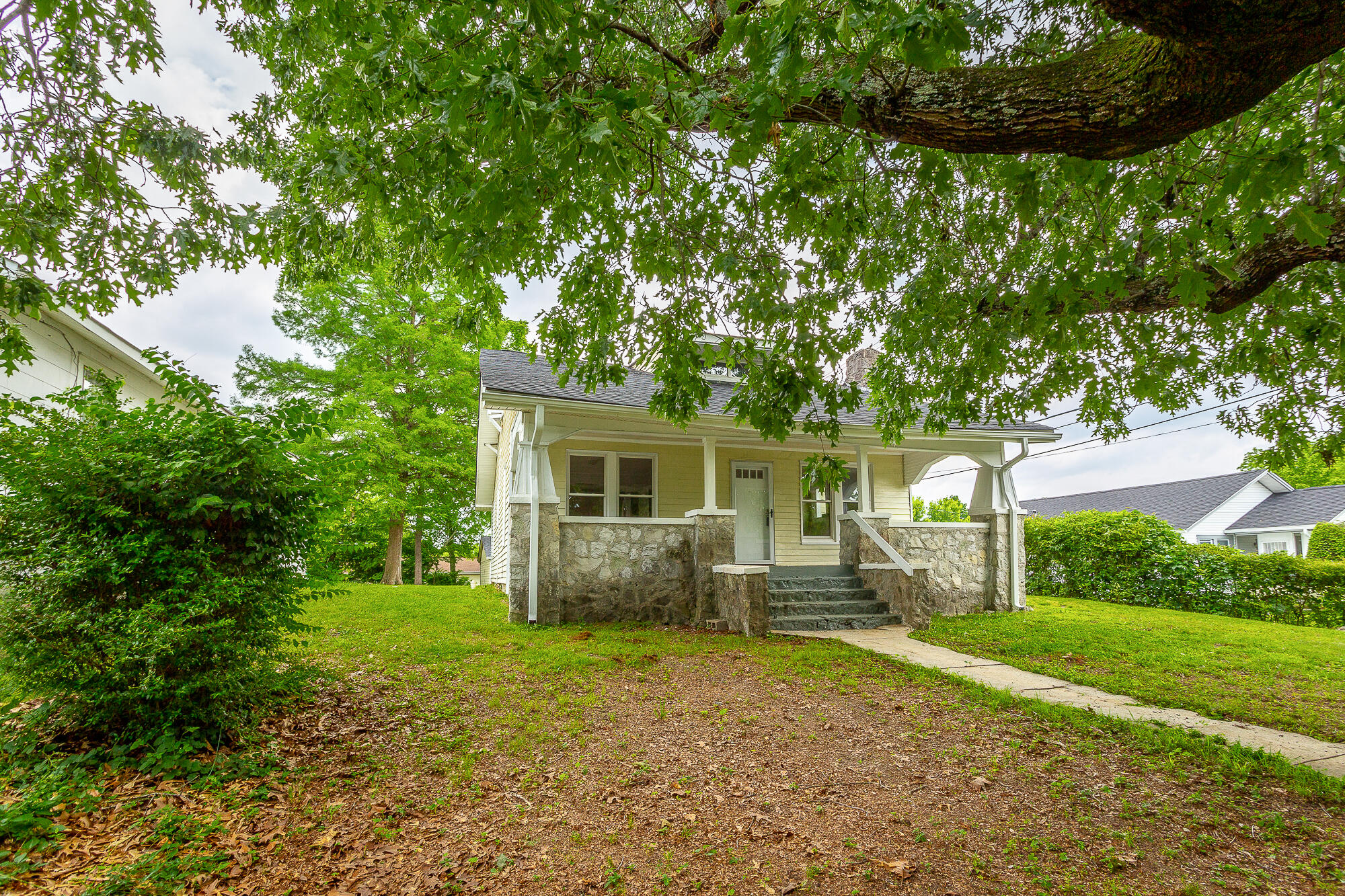 706 Gillespie Road Chattanooga, TN 37411 - Photo 37 of 39 706 Gillespie Road HD-40