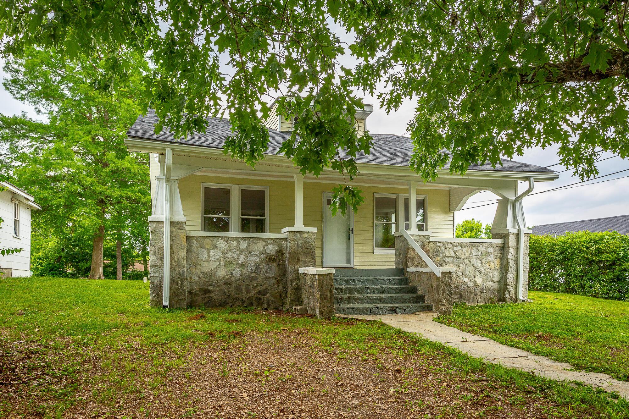 706 Gillespie Road Chattanooga, TN 37411 - Photo 38 of 39 706 Gillespie Road HD-43