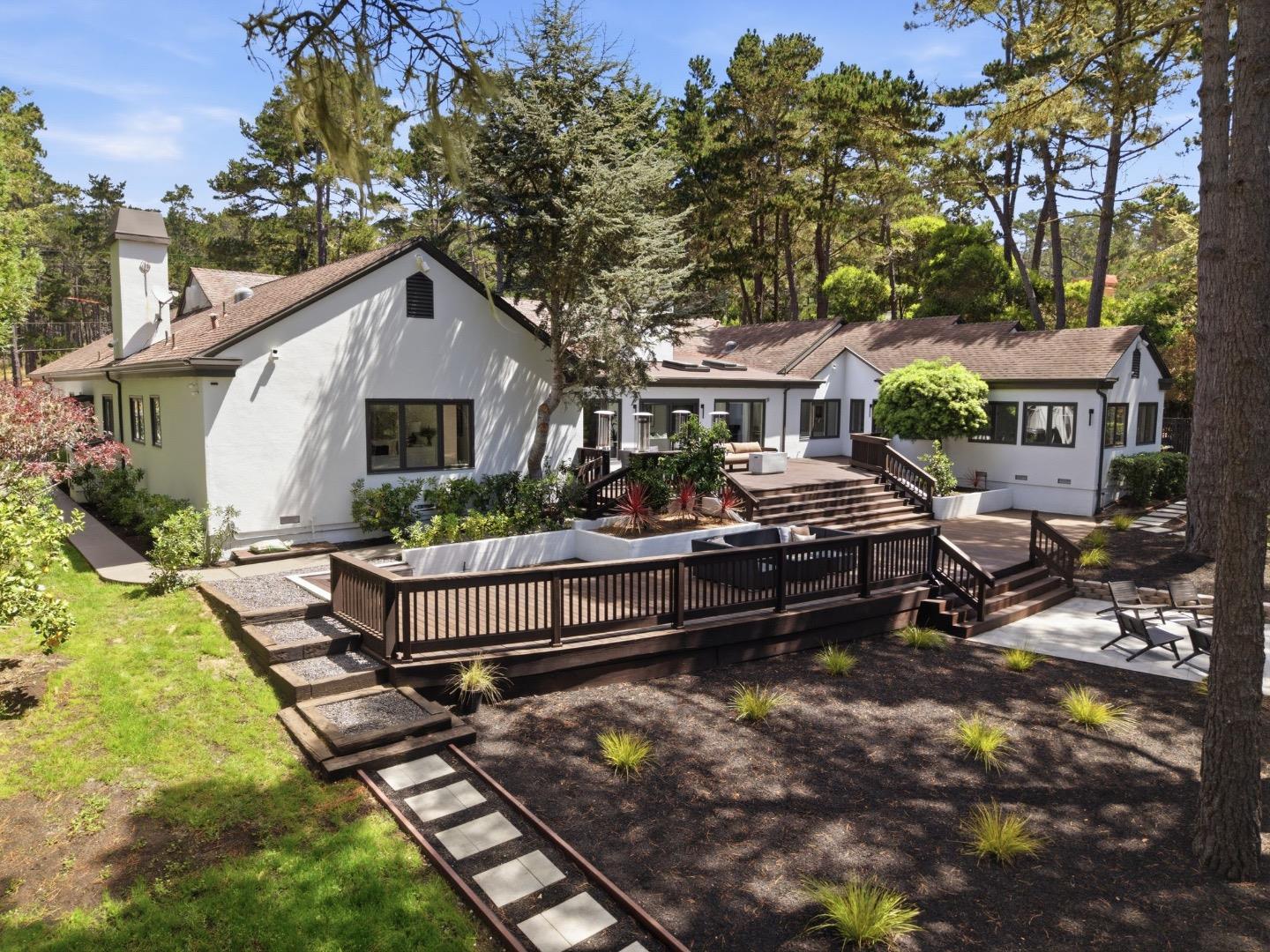 3978 Ronda Road Pebble Beach, CA 93953 - Photo 49 of 55 Gallery Image 49