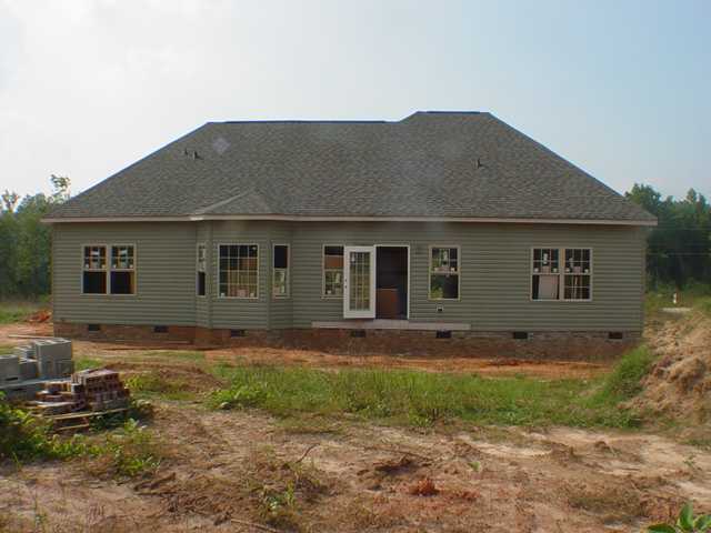 1982 Tigerville Road Travelers Rest, SC 29690 - Photo 3 of 10
