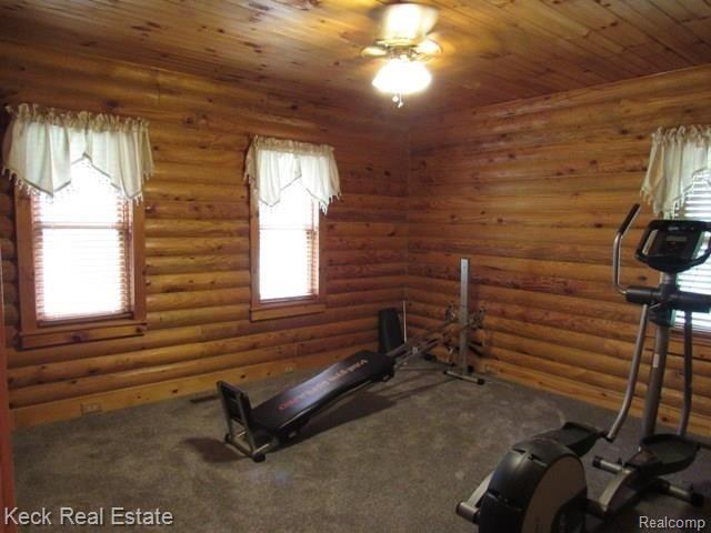 2642 Bader Road Horton, MI 49246 - Photo 10 of 30 2642 Bader (29).JPG