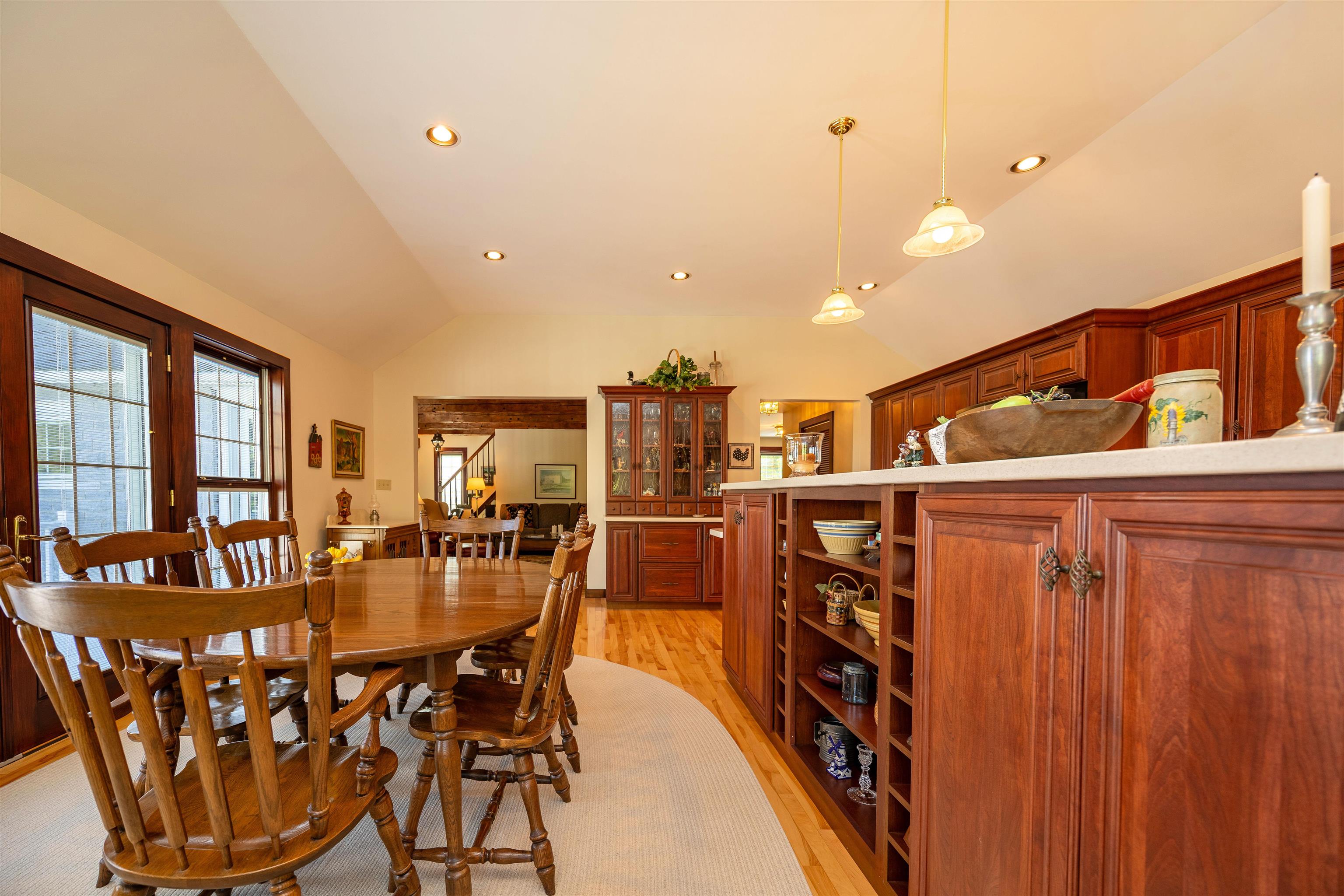 3911 Thaddeus Stevens Road Danville, VT 05828 - Photo 17 of 59