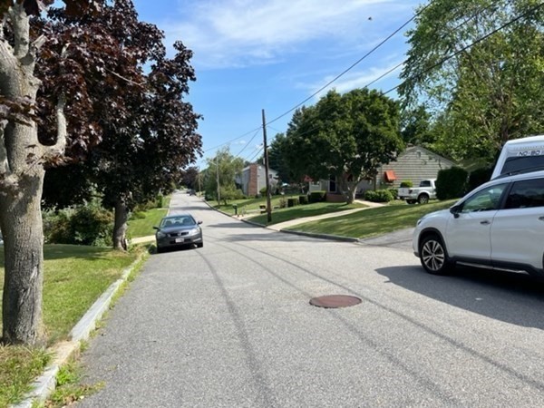 271 Bailey Street Fall River, MA 02724 - Photo 10 of 10 a view of street with parked cars
