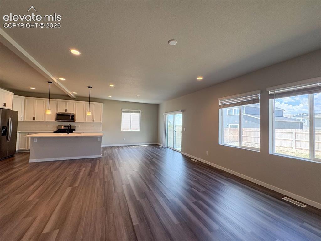 22325 Cattlemen Run Calhan, CO 80808 - Photo 4 of 23