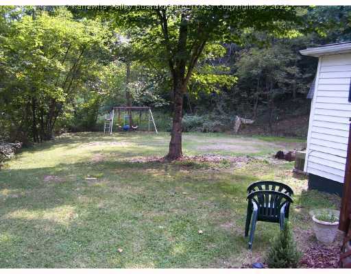 11 Jake Good Road Tad, WV 25201 - Photo 6 of 8 Land/Lot. Rear yard