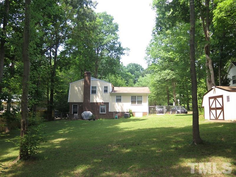 7525 Mine Valley Road Raleigh, NC 27615 - Photo 14 of 14