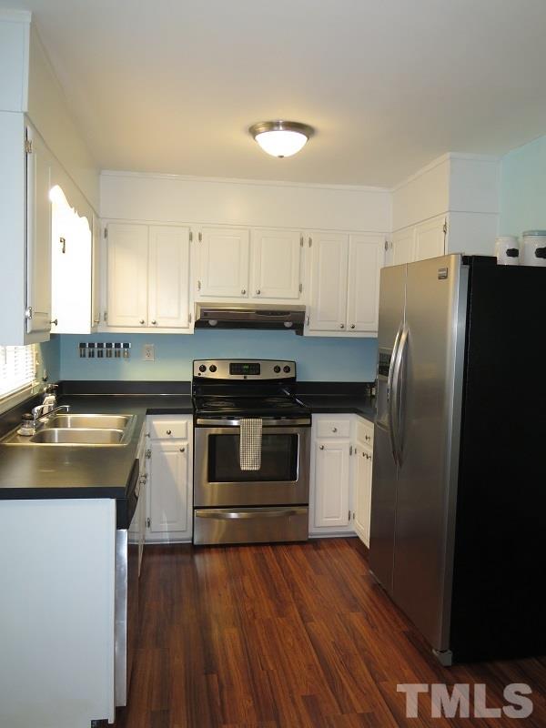 7525 Mine Valley Road Raleigh, NC 27615 - Photo 4 of 14