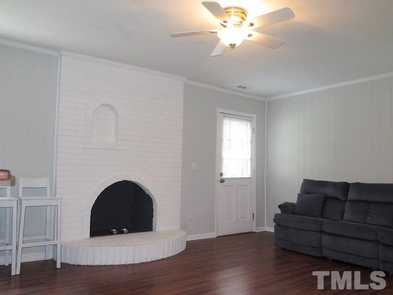 7525 Mine Valley Road Raleigh, NC 27615 - Photo 5 of 14