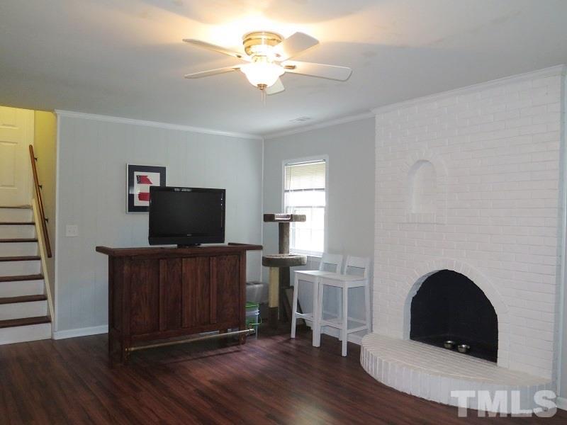7525 Mine Valley Road Raleigh, NC 27615 - Photo 6 of 14
