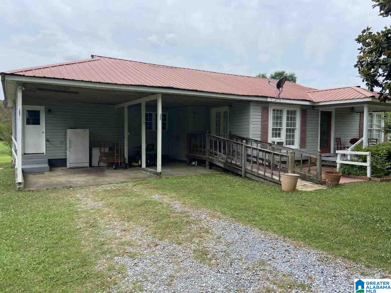 4301 Highway 62 Vincent, AL 35178 - Photo 25 of 26