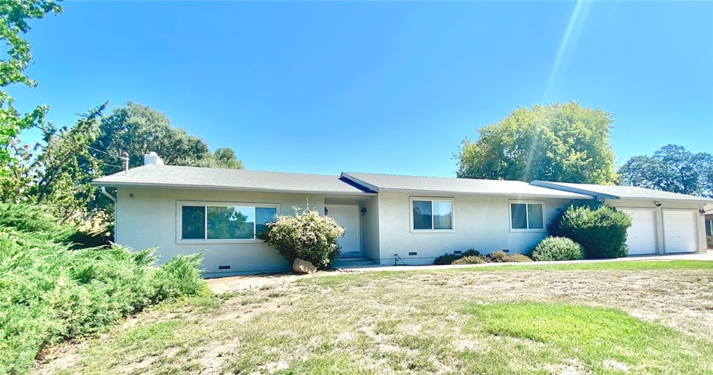 7965 San Gabriel Road Atascadero, CA 93422 - Photo 1 of 1 Timeless Ranch Style Home on nearly an acre