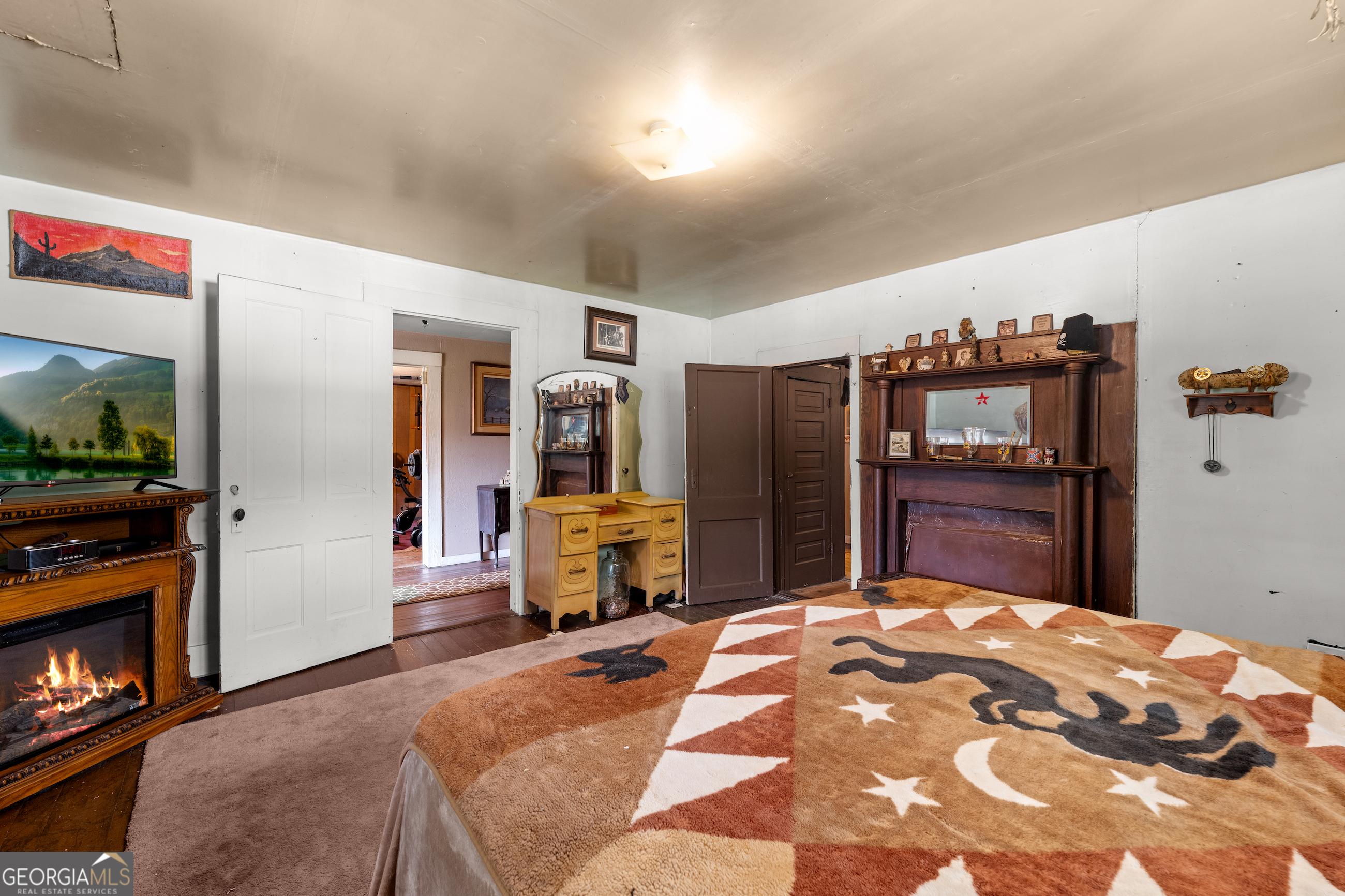 5160 Vickery Street Lavonia, GA 30553 - Photo 11 of 21