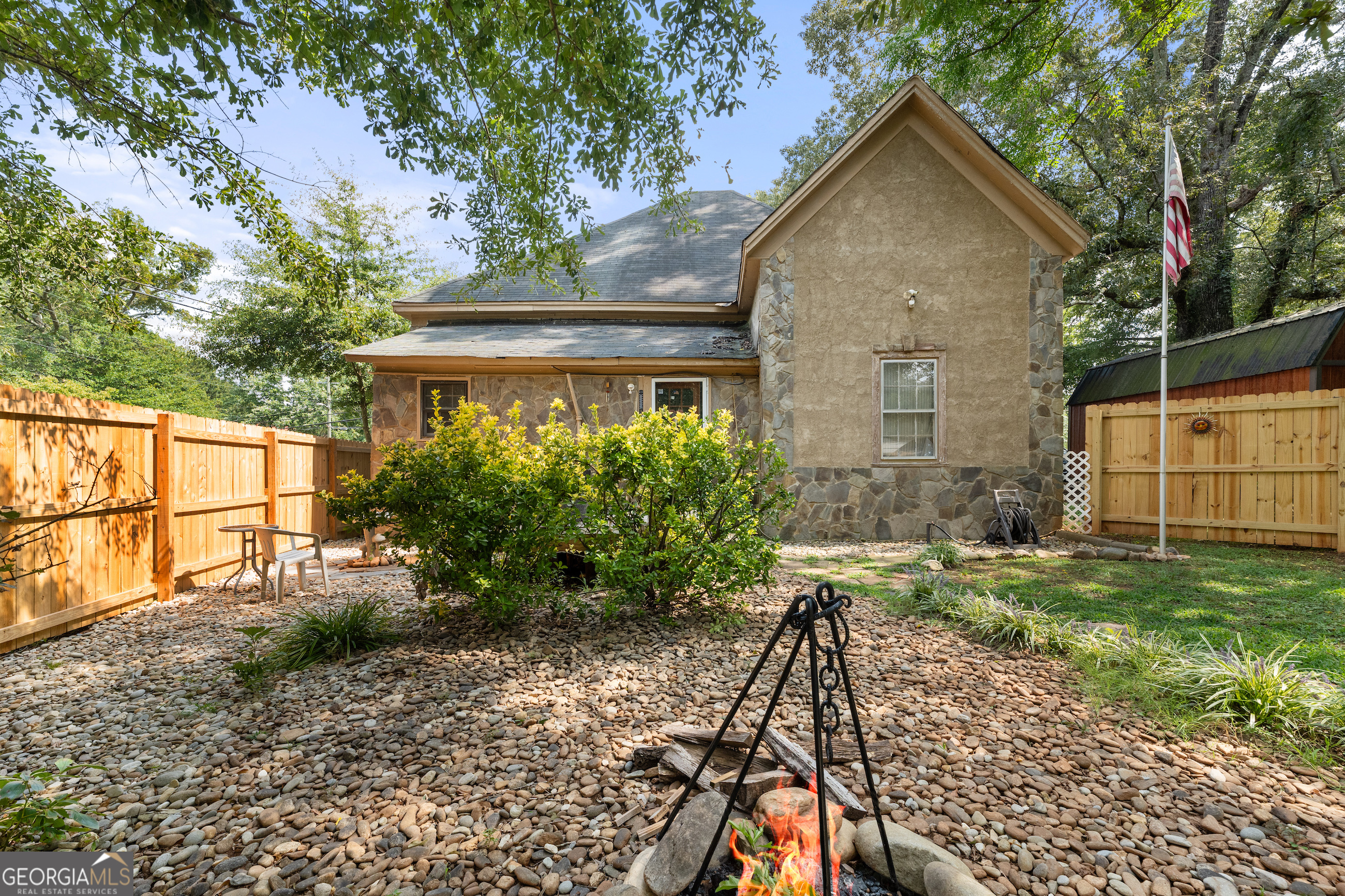 5160 Vickery Street Lavonia, GA 30553 - Photo 17 of 21