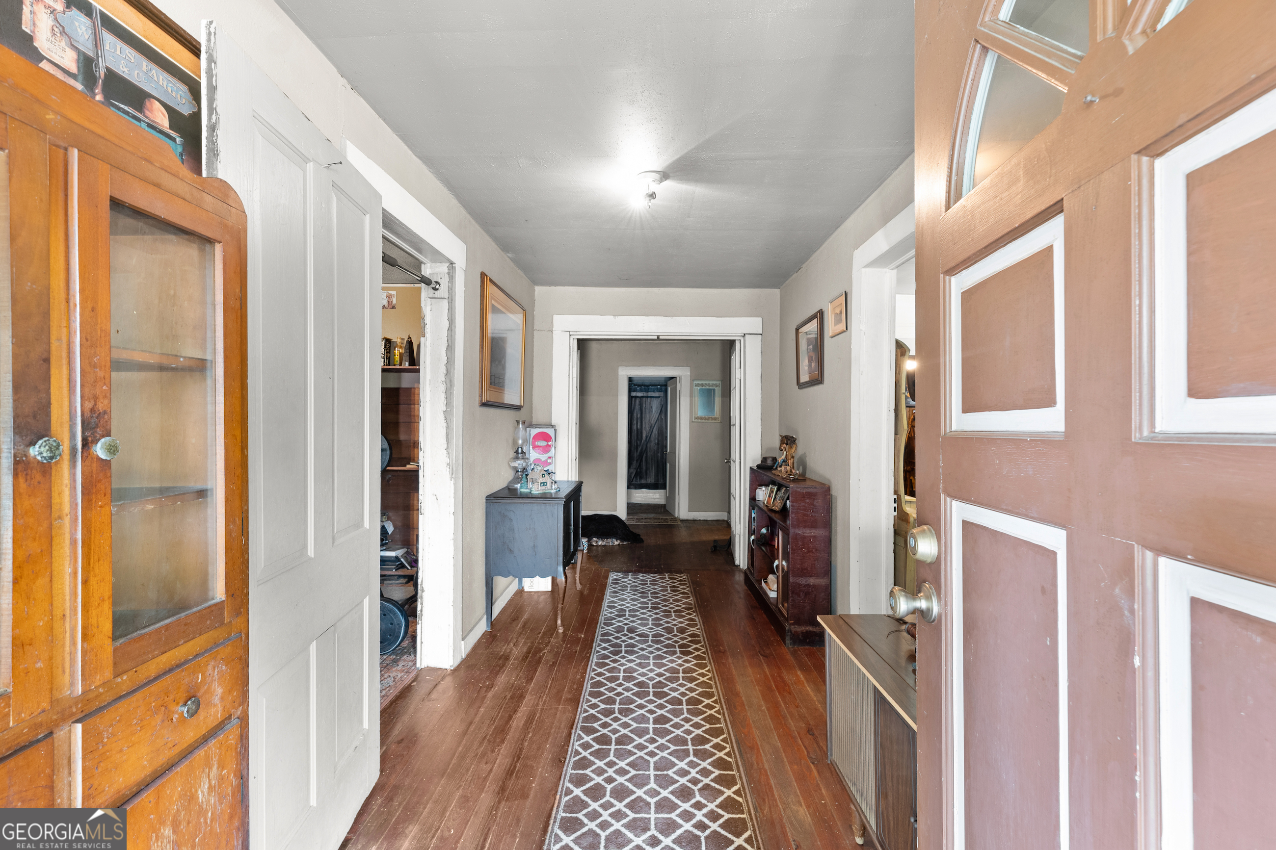 5160 Vickery Street Lavonia, GA 30553 - Photo 3 of 21