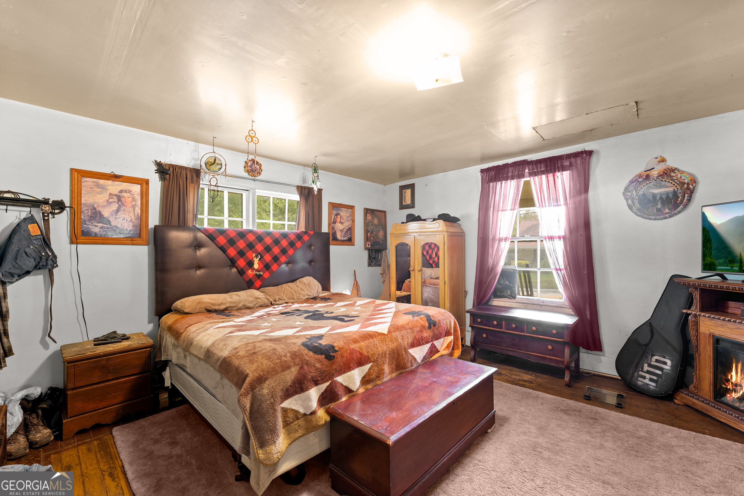 5160 Vickery Street Lavonia, GA 30553 - Photo 6 of 21