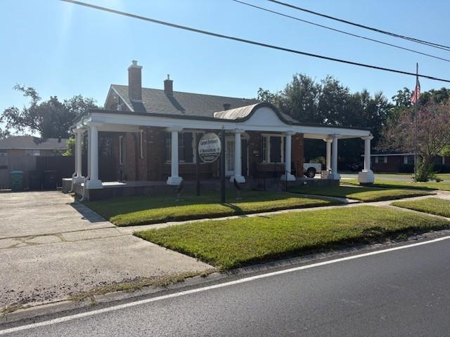 1204 Williams Boulevard Kenner, LA 70062 - Photo 1 of 10