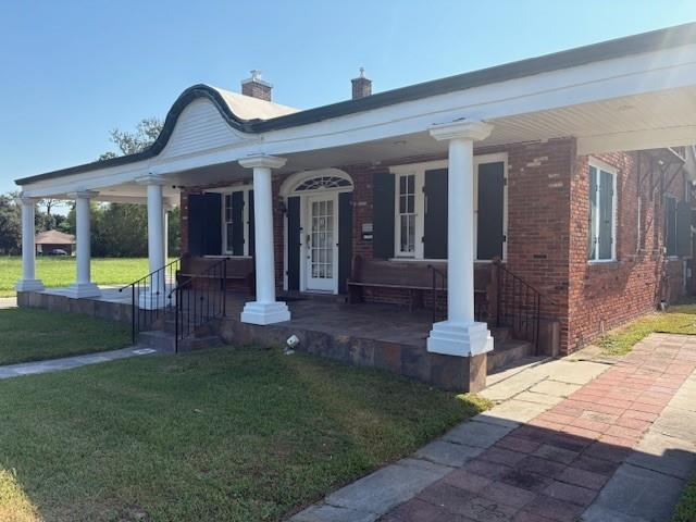 1204 Williams Boulevard Kenner, LA 70062 - Photo 2 of 10