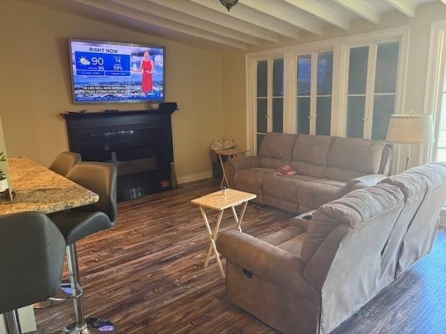 1204 Williams Boulevard Kenner, LA 70062 - Photo 7 of 10