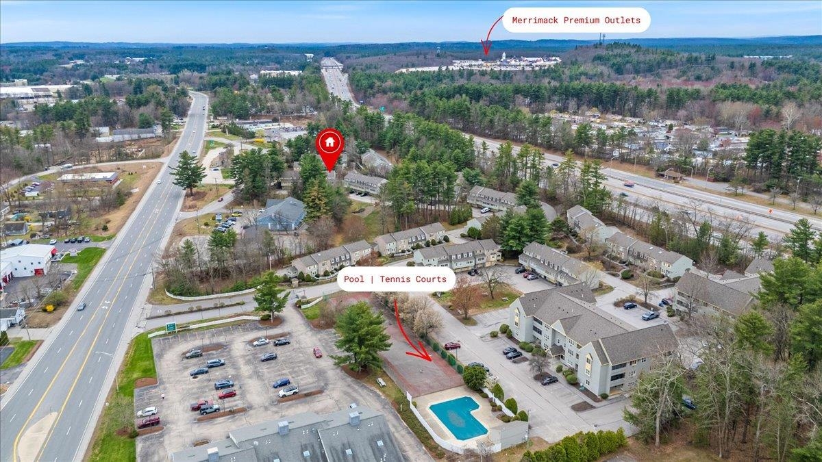 86 Sentry Way Merrimack, NH 03054 - Photo 4 of 38