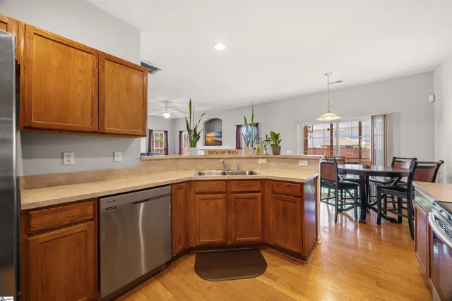 $345,000 | 714 Thistlewood Drive, Duncan, SC 29334