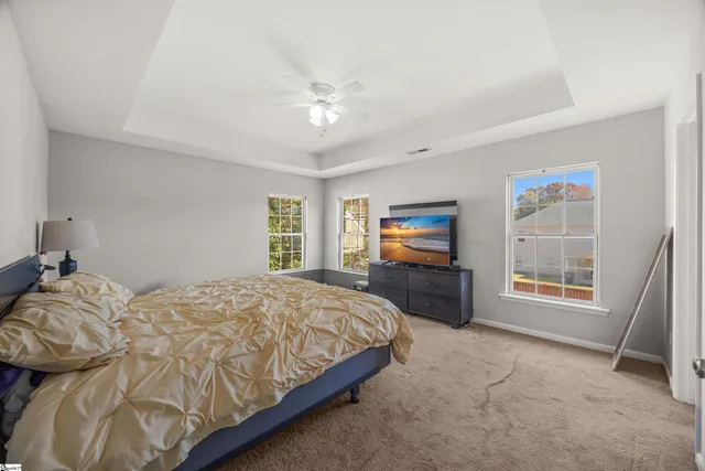 $345,000 | 714 Thistlewood Drive, Duncan, SC 29334