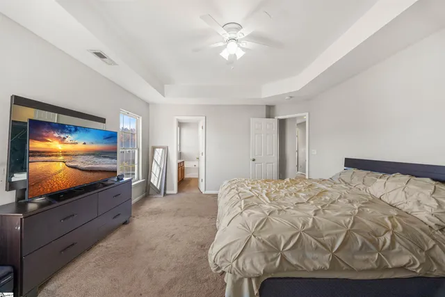 $345,000 | 714 Thistlewood Drive, Duncan, SC 29334