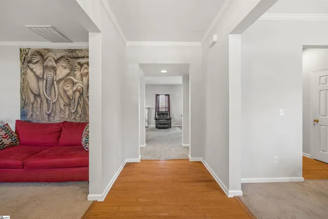 $345,000 | 714 Thistlewood Drive, Duncan, SC 29334