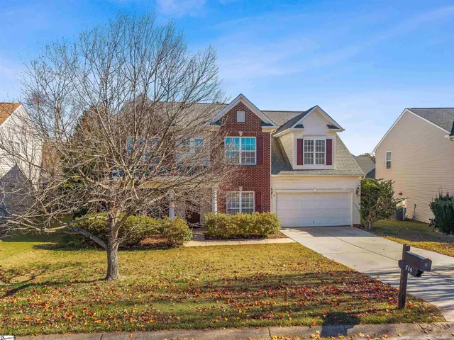 $345,000 | 714 Thistlewood Drive, Duncan, SC 29334