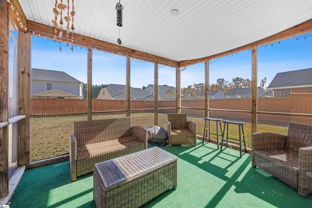 $345,000 | 714 Thistlewood Drive, Duncan, SC 29334