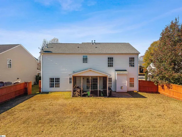 $345,000 | 714 Thistlewood Drive, Duncan, SC 29334