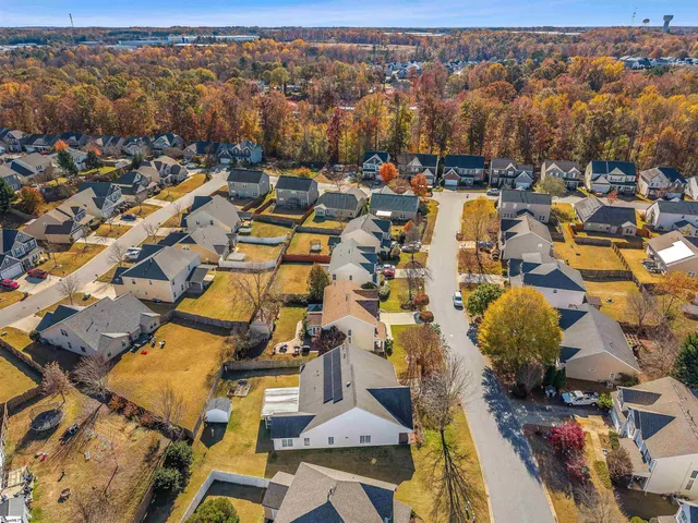 $345,000 | 714 Thistlewood Drive, Duncan, SC 29334