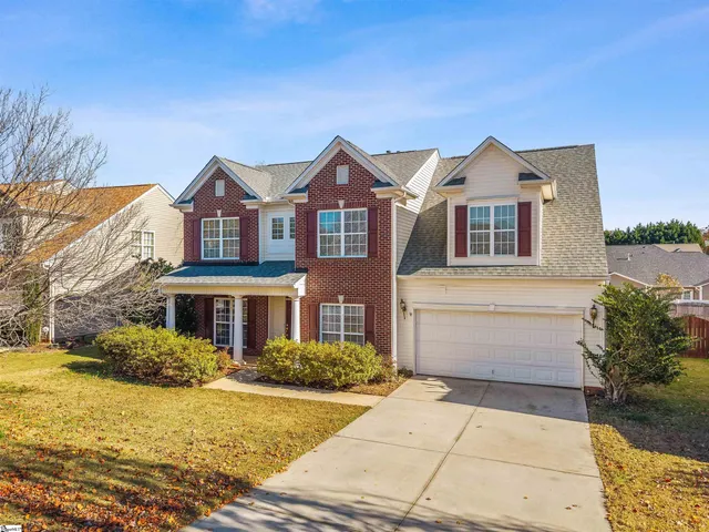 $345,000 | 714 Thistlewood Drive, Duncan, SC 29334