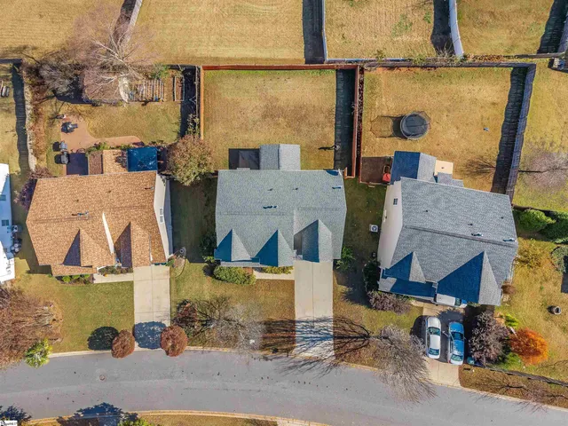 $345,000 | 714 Thistlewood Drive, Duncan, SC 29334