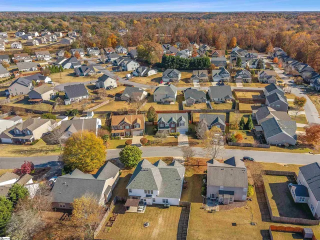 $345,000 | 714 Thistlewood Drive, Duncan, SC 29334