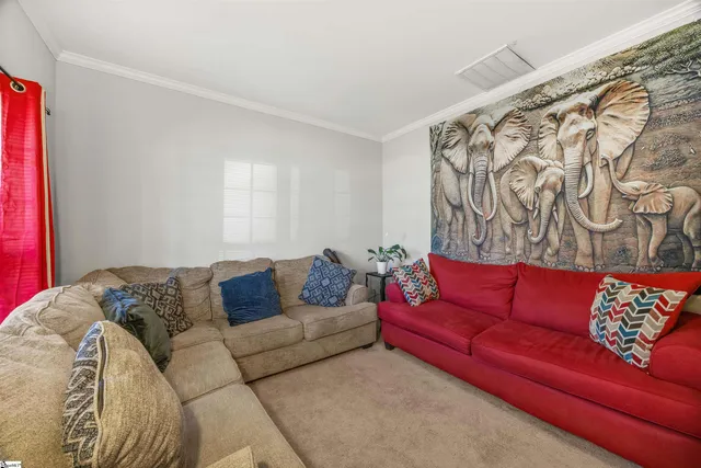 $345,000 | 714 Thistlewood Drive, Duncan, SC 29334