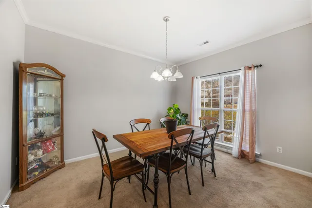 $345,000 | 714 Thistlewood Drive, Duncan, SC 29334