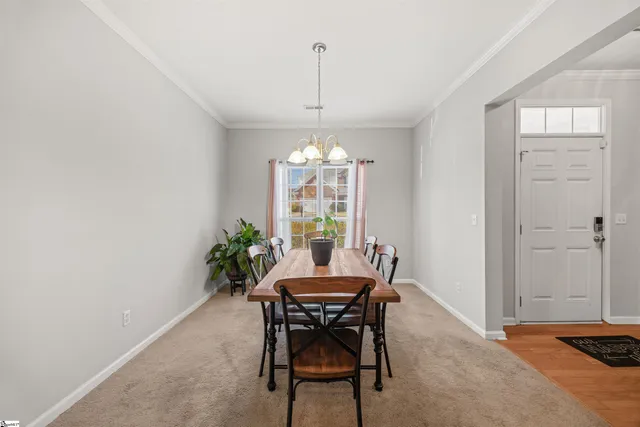 $345,000 | 714 Thistlewood Drive, Duncan, SC 29334