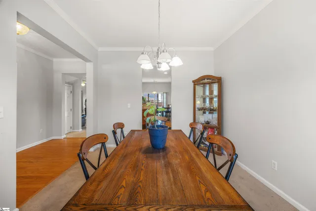 $345,000 | 714 Thistlewood Drive, Duncan, SC 29334