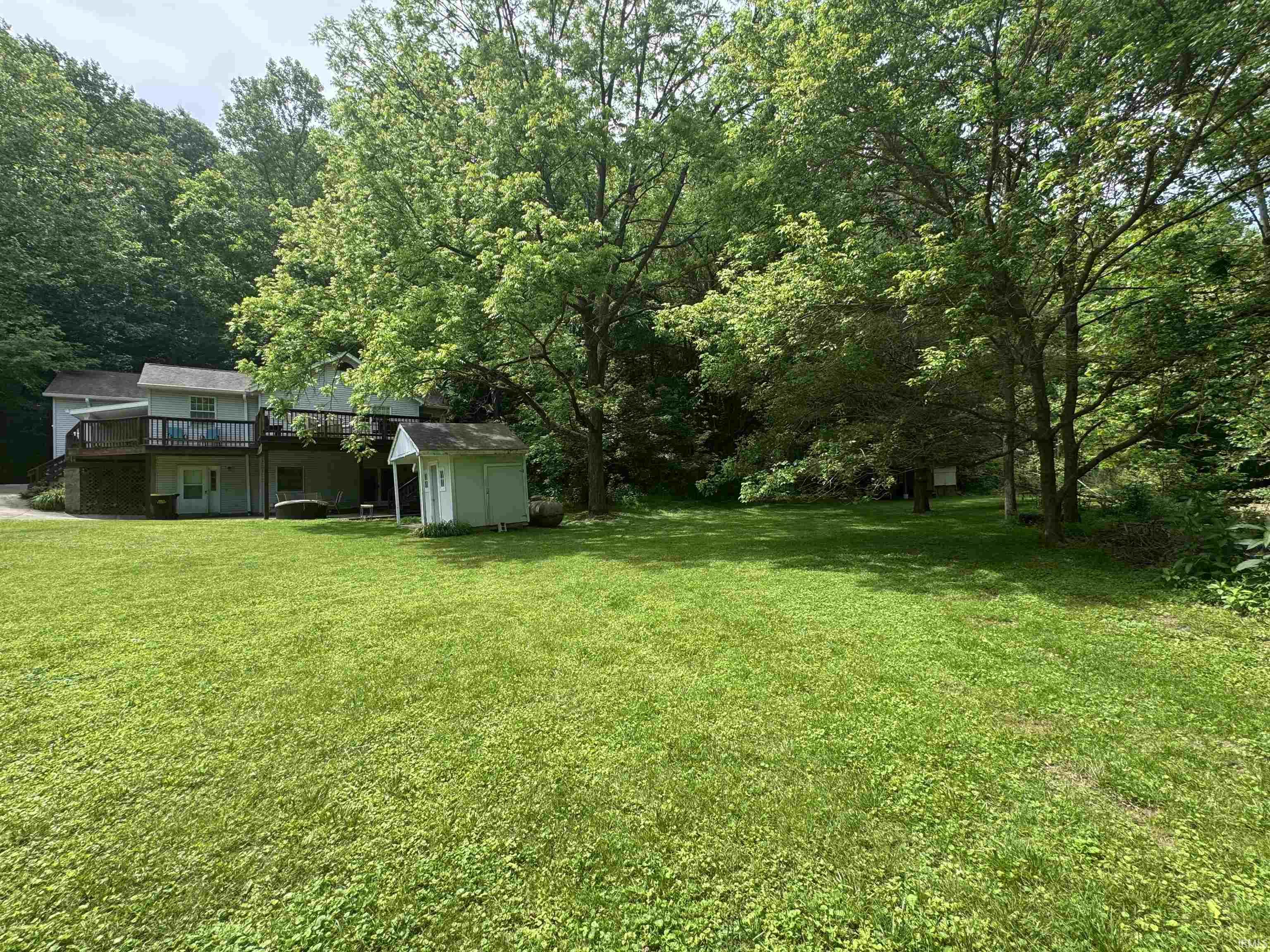 7505 East Kerr Road Bloomington, IN 47408 - Photo 4 of 40 Gallery Image 4
