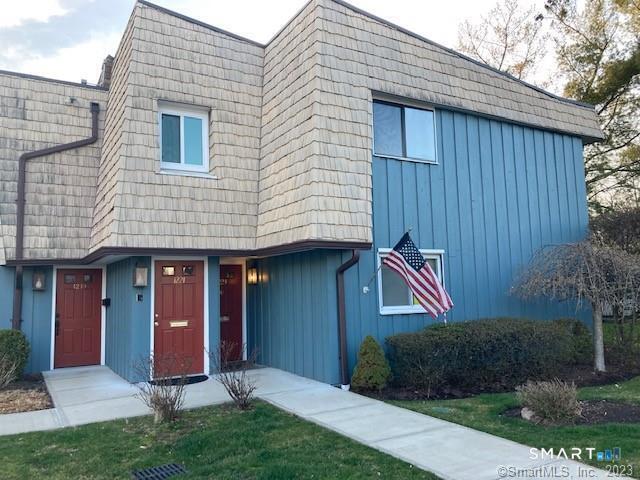 1223 Stratfield Road, Unit 1223 Fairfield, CT 06825 - Photo 1 of 13