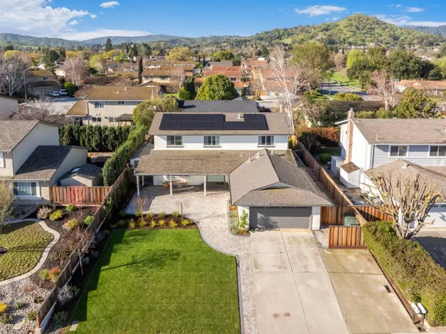$1,499,000 | 15605 La Mar Drive, Morgan Hill, CA 95037