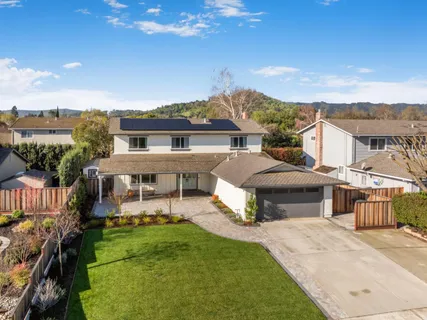 $1,499,000 | 15605 La Mar Drive, Morgan Hill, CA 95037