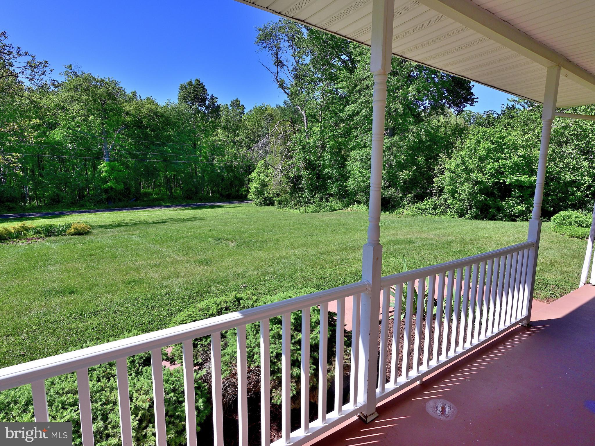 9597 Routts Hill Road Warrenton, VA 20186 - Photo 37 of 43