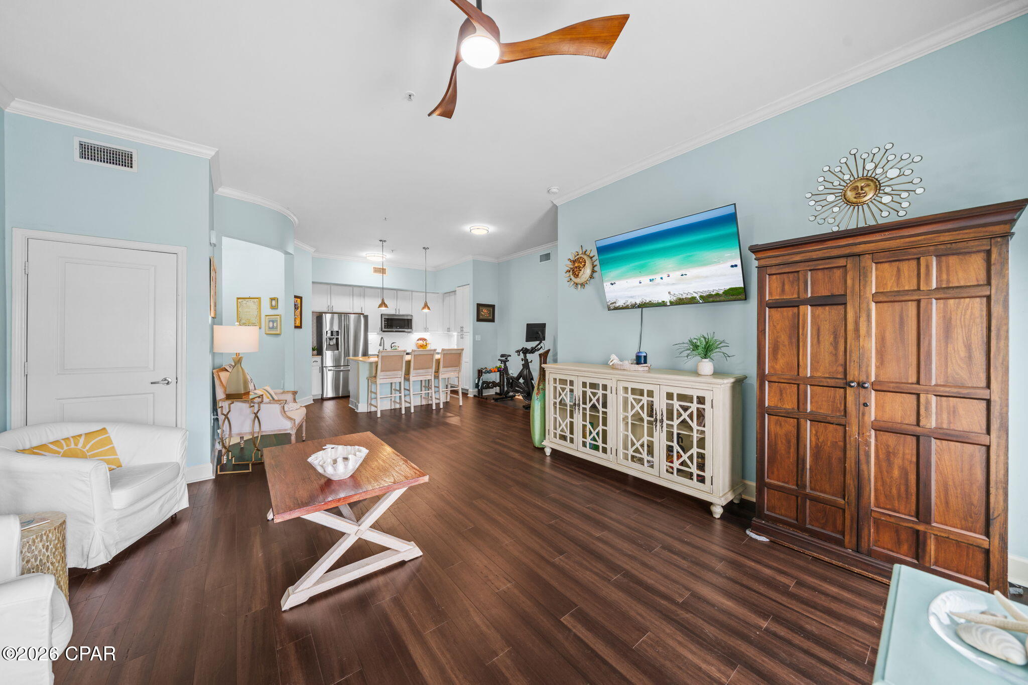 8700 Front Beach Road, Unit 1101 Panama City Beach, FL 32407 - Photo 14 of 51